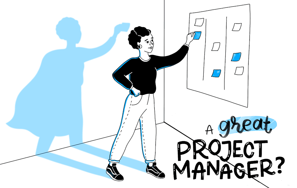 Project Manager