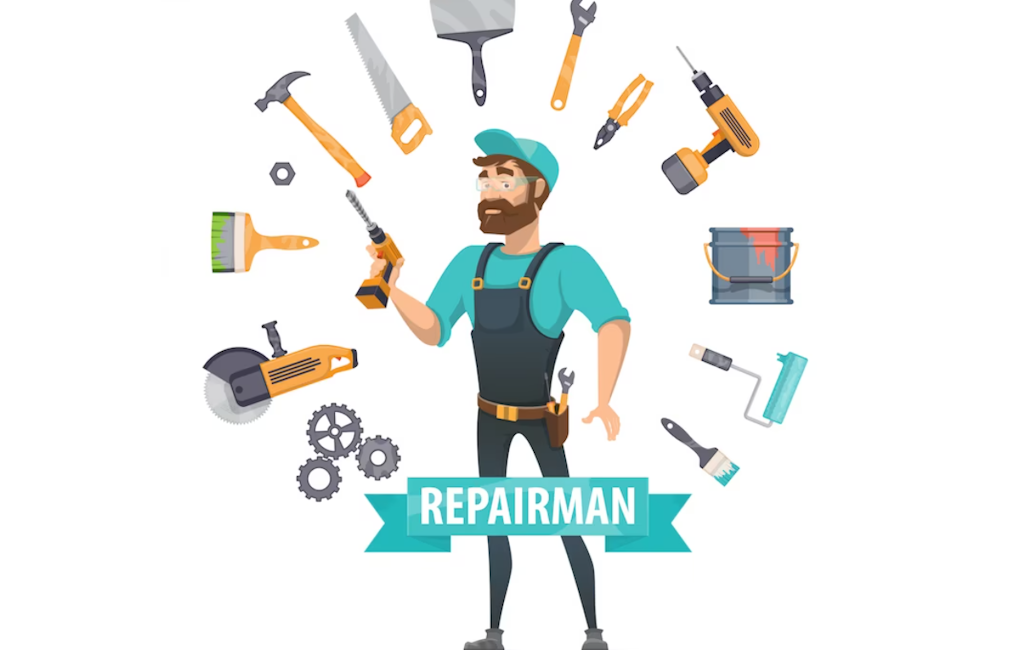 Repairman