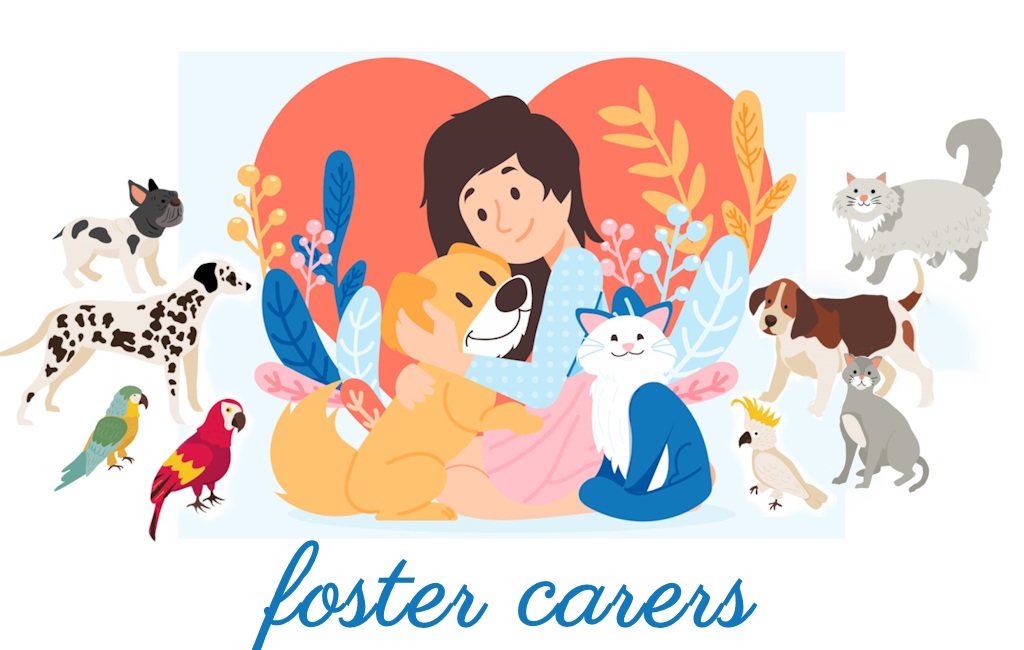 Paid Foster Carers